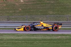 2025 IndyCar Children's of Alabama Grand Prix: Full preview and predictions