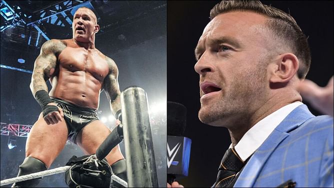 Nick Aldis to ban 3-time World Champion; Randy Orton's opponent revealed? 4 Things the WWE SmackDown GM can do on the WrestleMania 41 go-home show
