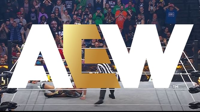 AEW Dynasty showdown pushes fans to the brink with nail-biting win