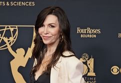 What role does Finola Hughes play in General Hospital? Character details explored