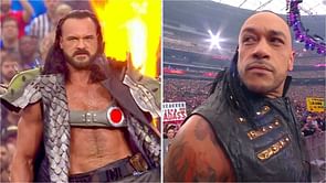 Drew McIntyre vs Damian Priest at WWE WrestleMania 41: Decisive winner following brutal bout