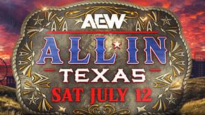 Popular TikToker's appearance confirmed for AEW All In 2025