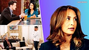 The Young and the Restless spoilers: Kyle falls into Audra’s trap, Nate warns Holden, and Lily demands the truth