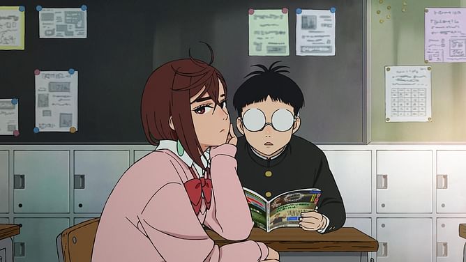 Dandadan chapter 191 reveals the Orchestrator's true target (& it's not Okarun)