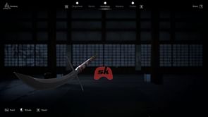 How to obtain Time-Honored Crescent Naginata in Assassin's Creed Shadows