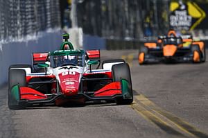 Why did IndyCar stop racing outside the US? Everything you need to know