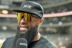 "Never put your life in the hands of a white man" — Rapper Slim Thug reacts to Shedeur Sanders' NFL draft controversy