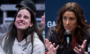 Caitlin Clark's offseason growth areas revealed by coach Stephanie White