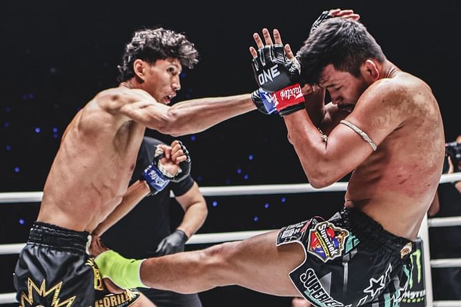 "It must happen" - Nabil Anane confident third chapter with Superlek will write itself after historic win in Japan