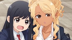 See you Tomorrow at the Food Court anime confirms July 2025 release with new visual