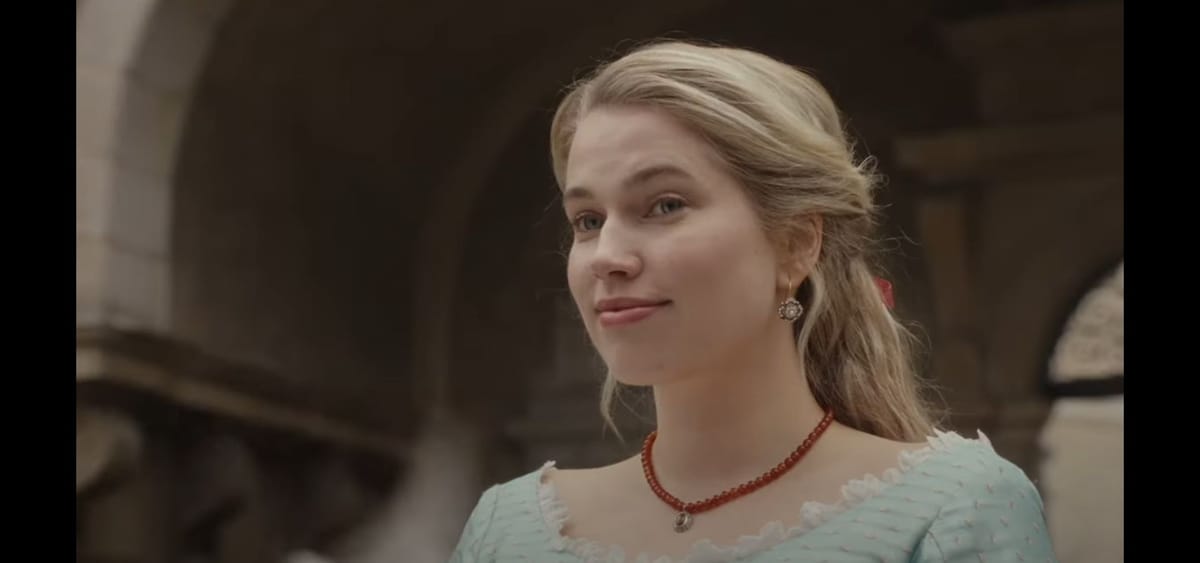 The Ugly Stepsister Full list of cast explored