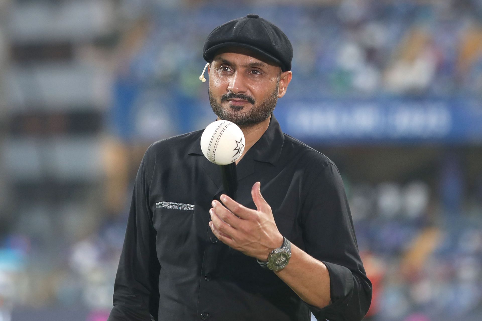 2025 IPL - Mumbai Indians v Sunrisers Hyderabad - Source: Getty