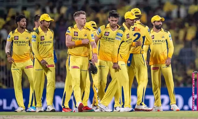 IPL 2025: सुरेश रैना समेत 3 पूर्व खिलाड़ी जो मौजूदा स्थिति में CSK टीम में हो सकते थे परफेक्ट फिट