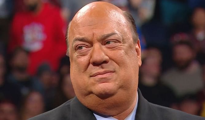 Paul Heyman could do the unthinkable at WWE WrestleMania 41