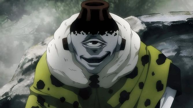 This Jujutsu Kaisen character's potential development is one of the series' biggest “what ifs” (& it's not Jogo)