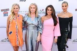 Top 5 moments from The Real Housewives of Beverly Hills season 14 reunion part 2