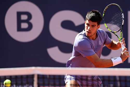 Barcelona Open Banc Sabadell 2025 - Day Four - Source: Getty