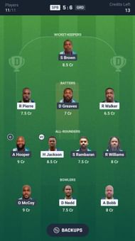 Fantasy suggestion #1