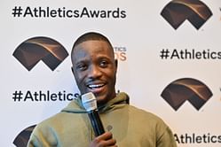 "Rome wasn’t built in a day"- Initially fighting poverty Olympic Champion Letsile Tebogo gives valuable advice to young kids
