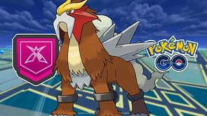 Pokemon GO Entei Max Battle guide: Best counters, strategies, 100% CP, and more
