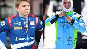 3 drivers feat. Robert Shwartzman to watch at the Indy 500’s Bump Day