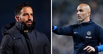 “He wants to play for Chelsea" - Manchester United top target wants to join rivals, claims ex-PL star