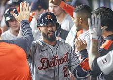 Gleyber Torres honors late agent Scott Pucino with emotional message after homer vs Astros