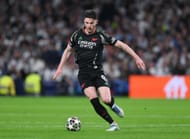 Declan Rice - Source: Getty