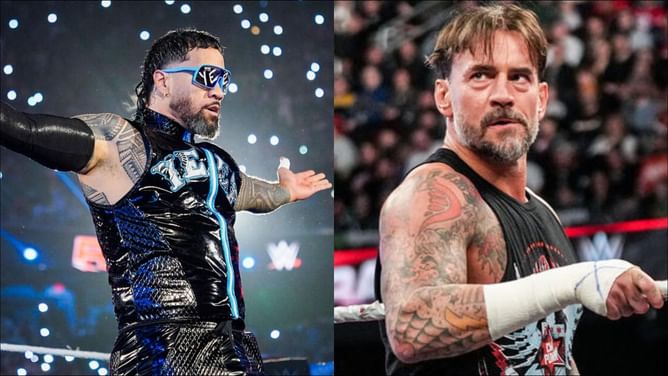 5 Stars who could replace Cody Rhodes as the NEXT face of WWE!