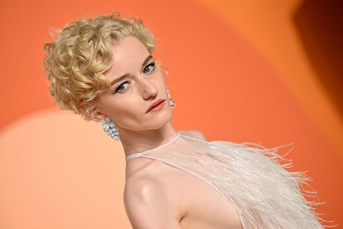 "The mystery is disappearing" — When Julia Garner made her feelings clear about holding on to one's private identity
