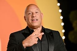 "He called me the N-word one night" - Vin Diesel's alleged ex-chauffeur levels allegations against ‘Fast and Furious’ star