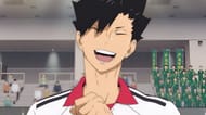 Kuroo Tetsurou (Image via Production I.G.)