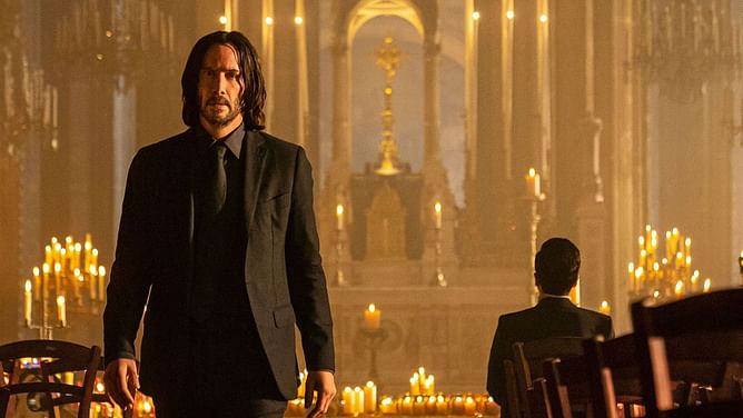 John Wick franchise announces three new movies: Here’s all you need to know