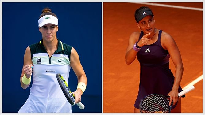 Madrid Open 2025 qualifying: Bernarda Pera vs Maria Lourdes Carle preview, head-to-head, prediction, and pick