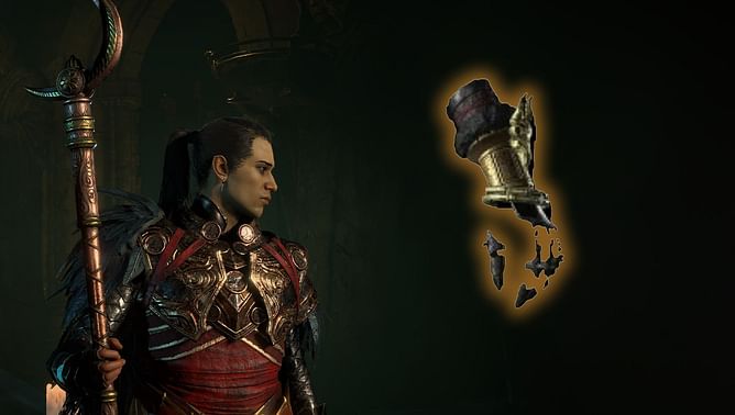 Diablo 4: How to get Sidhe's Bindings and it's Unique Effects