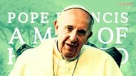 Where to watch Pope Francis: A Man of His Word? Streaming details explored