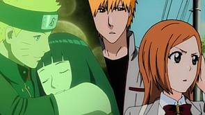 10 Anime characters who successfully escaped the friend zone