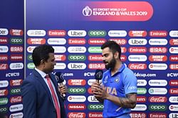 “Career ODI strike rate: 64.31” - Virat Kohli’s brother takes brutal dig at Sanjay Manjrekar amid IPL 2025