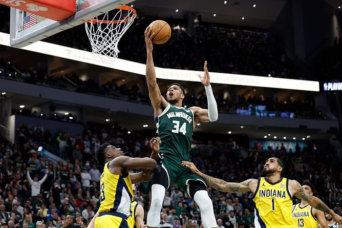 Indiana Pacers vs Milwaukee Bucks Prediction and Betting Tips - April 27 | 2025 NBA Playoffs, Game 4