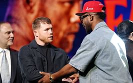 Canelo Alvarez vs. William Scull walkout songs: Tracks the boxers have used before