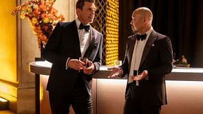 How many episodes are in Your Friends and Neighbors? Episode count and more