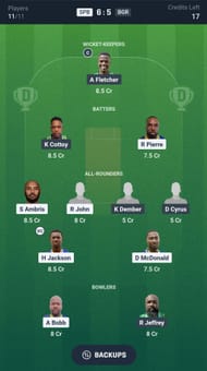 Fantasy suggestion #1