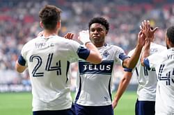 St. Louis vs Vancouver Whitecaps Prediction and Betting Tips | 19th April 2025