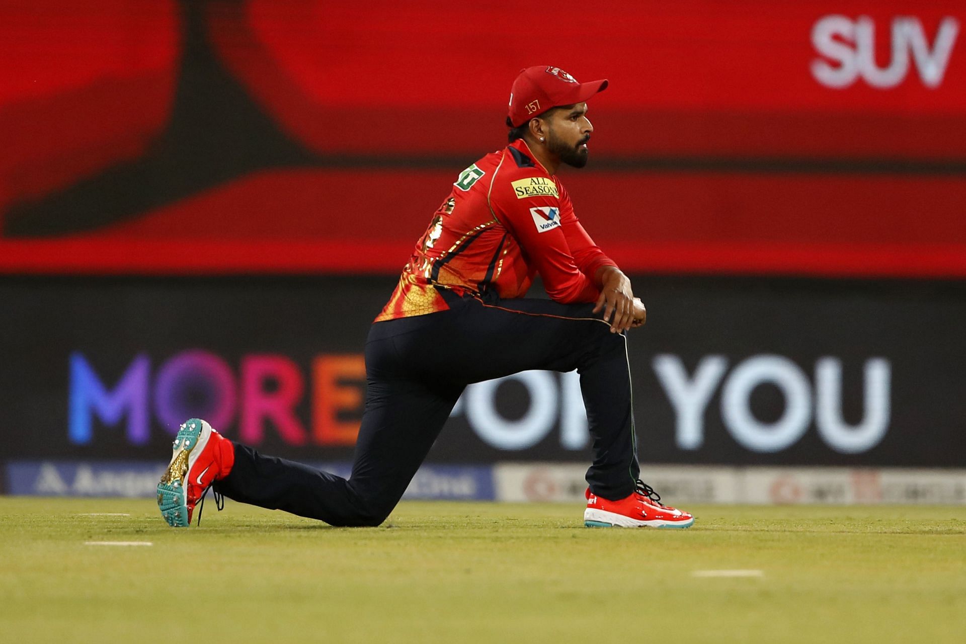 2025 IPL - Lucknow Super Giants v Punjab Kings - Source: Getty