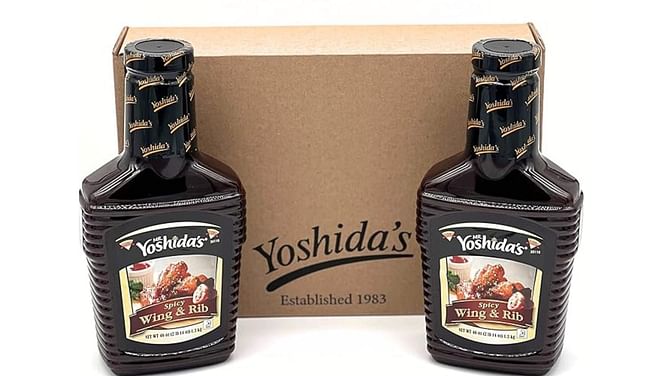 Mr. Yoshida's launches new Spicy Wing & Rib Sauce in the U.S.: Price, availability, and more details explored