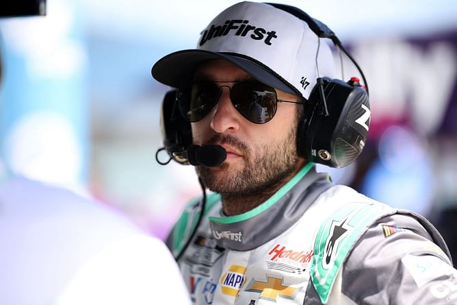 Chase Elliott unmasks the Darlington factor that ‘defines’ NASCAR in his eyes