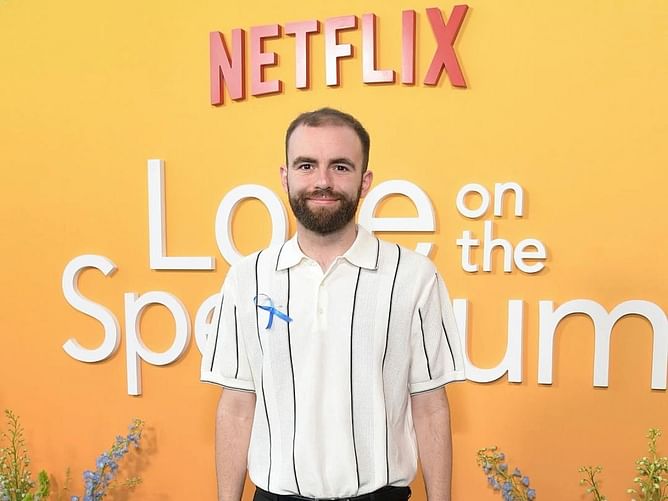 Who is Connor from Love on the Spectrum? Age, career, and more explored