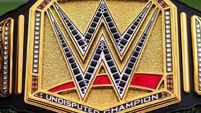 Former Undisputed WWE Champion furiously exits arena