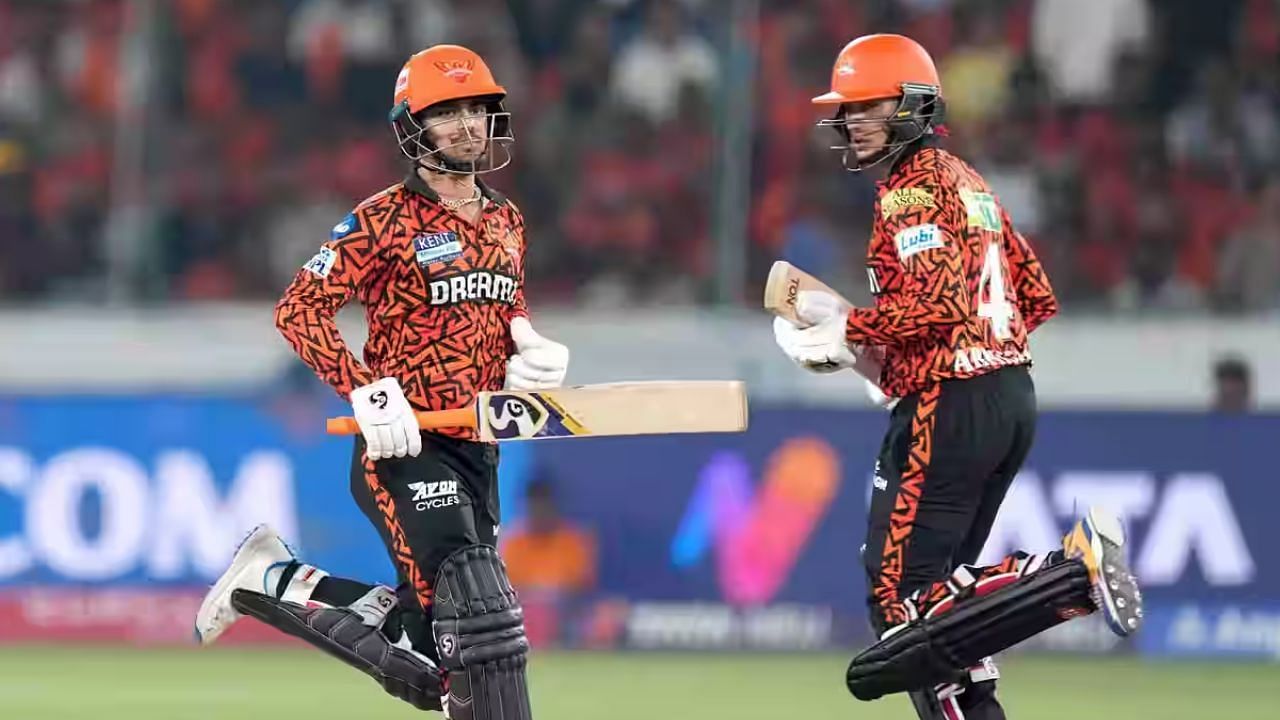 IPL 2025, Ishan Kishan, SRH vs GT, Sunrisers Hyderabad Playing 11, SRH vs PBKS