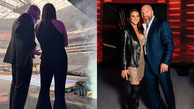 Triple H & Stephanie McMahon will start a new wrestling company if one thing happens, says ex-WWE writer